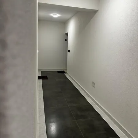 公寓 Hill 波德戈里察