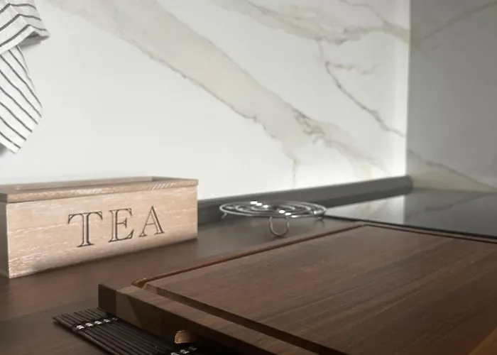 Apartamento Hill Podgorica