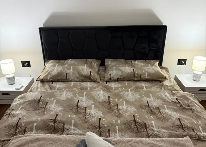 Hill Apartamento Podgorica