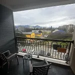 Appartement Hill *