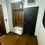 Appartement Hill *