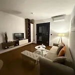 Hill Appartement *