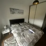Hill Appartement *