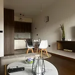 Appartement Hill Podgorica