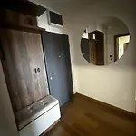 Appartement Hill