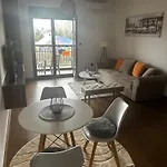 Hill Appartement Podgorica