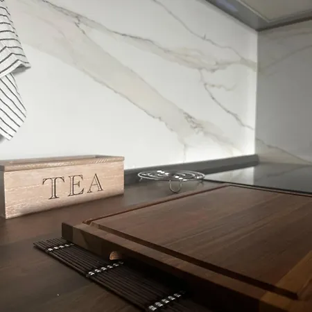 Διαμέρισμα Hill Ποντγορίτσα