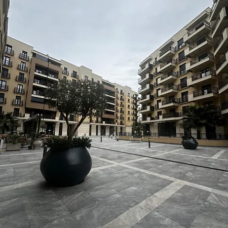 Hill Appartamento Podgorica