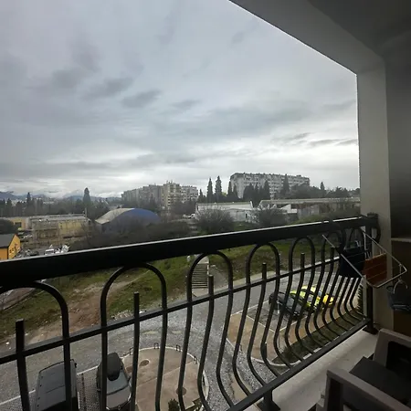 Daire Hill Podgoriçe