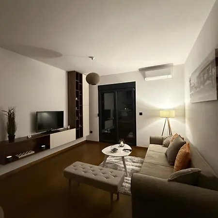 Hill Appartamento Podgorica