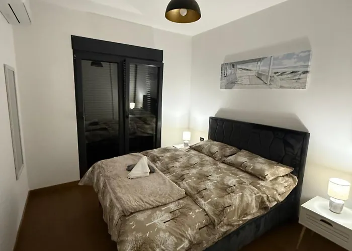 Daire Hill Podgoriçe