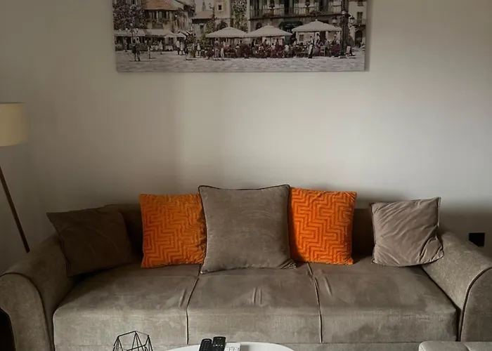 Hill * Ποντγορίτσα