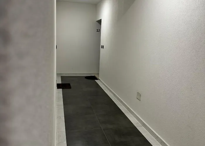 Apartment Hill Podgorica