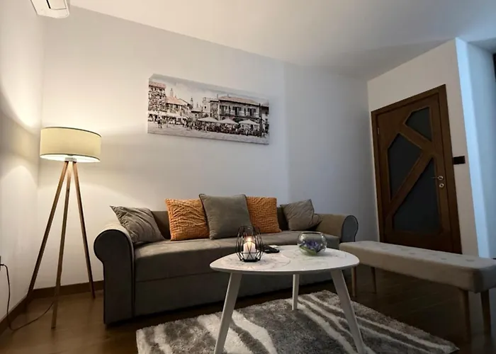 Hill Ποντγορίτσα