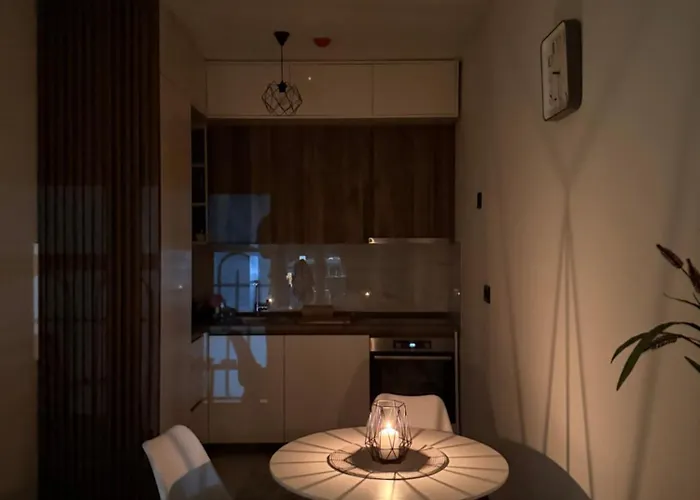 Hill Ποντγορίτσα