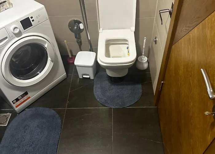 Daire Hill Podgoriçe